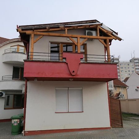 Betty-Major Apartman Hajdúszoboszló Zewnętrze zdjęcie