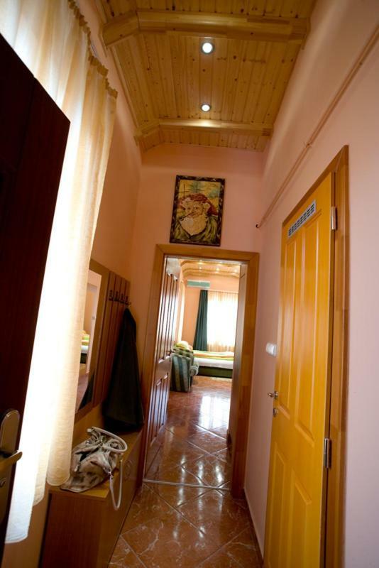 Betty-Major Apartman Hajdúszoboszló Zewnętrze zdjęcie